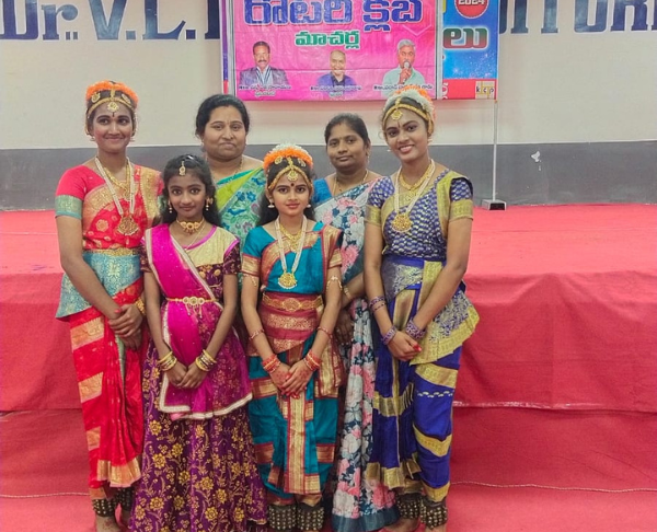 Important Misc. Events at School 15